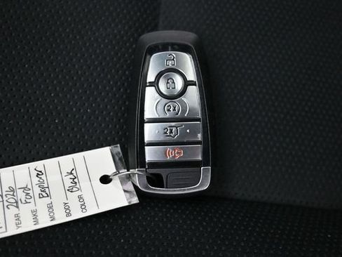 Certified 2026 Ford Explorer Tremor w/ Tremor Ultimate Package AWD/4WD image 27