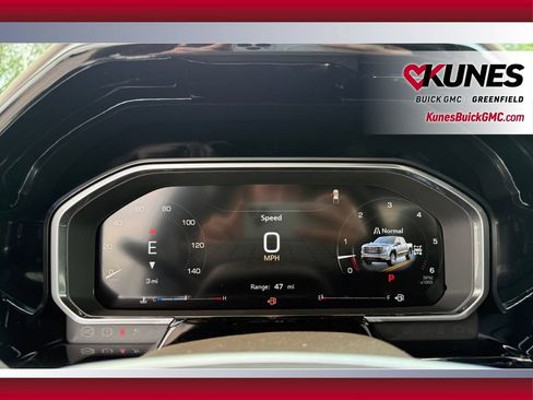 New 2026 GMC Sierra 1500 SLT w/ SLT Premium Package AWD/4WD image 30