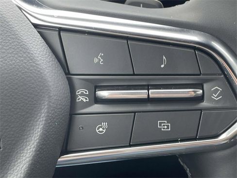 New 2026 Chevrolet Equinox LT image 11