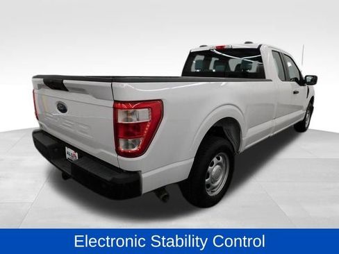 Used 2022 Ford F150 XL w/ Equipment Group 101A High image 12