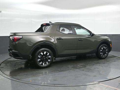 New 2026 Hyundai Santa Cruz SEL AWD/4WD image 2