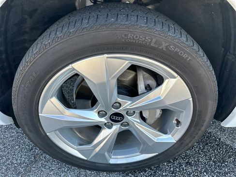 Used 2022 Audi Q5 2.0T Premium Plus image 9