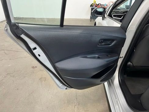 Used 2024 Toyota Corolla LE FWD image 19