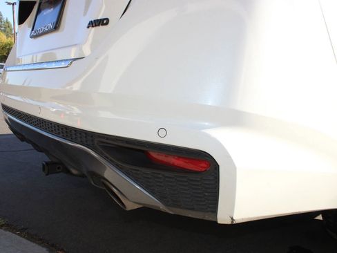 Used 2022 Nissan Altima 2.5 SR w/ Midnight Edition Package image 39