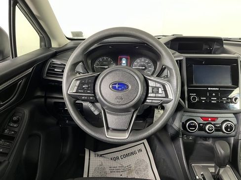 Used 2022 Subaru Crosstrek 2.0i image 19