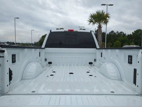 Used 2025 Ford F350 XL w/ STX Appearance Package AWD/4WD image 13