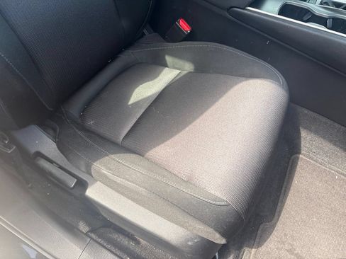 Certified 2019 Honda Accord LX image 25
