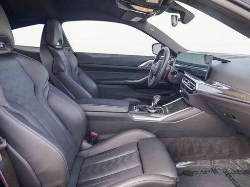Used 2024 BMW M4 xDrive Competition w/ Executive Package image 31