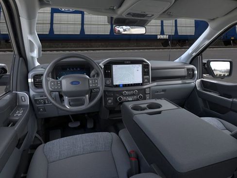 New 2026 Ford F150 XLT image 9