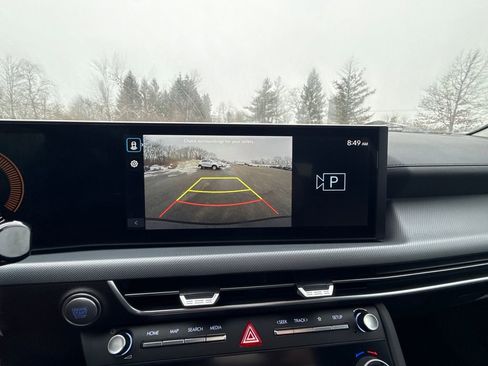 New 2026 Hyundai Sonata Blue image 23