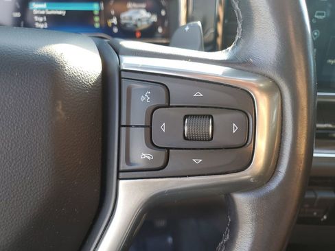 Used 2023 Chevrolet Silverado 1500 RST w/ Redline Edition image 31