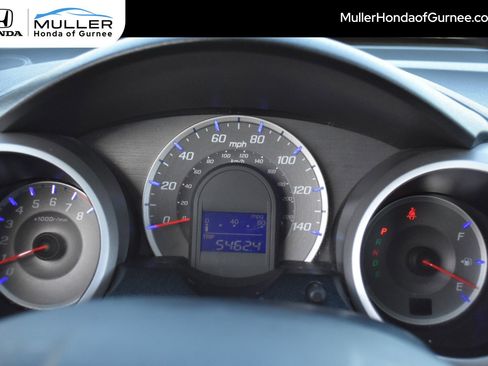 Used 2010 Honda Fit Sport image 14