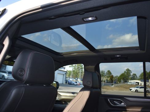 Used 2021 Chevrolet Tahoe RST image 26