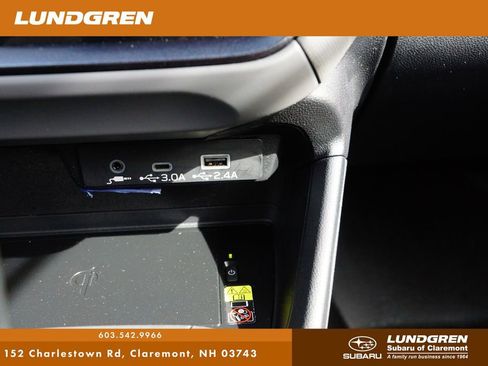 Certified 2024 Subaru Crosstrek 2.5i Limited image 22