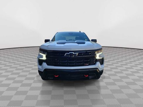Certified 2023 Chevrolet Silverado 1500 LT Trail Boss w/ Protection Package image 3