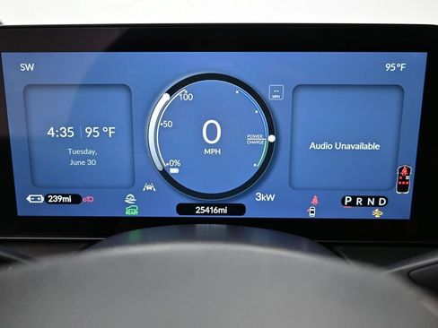 Used 2024 Honda Prologue Elite image 11