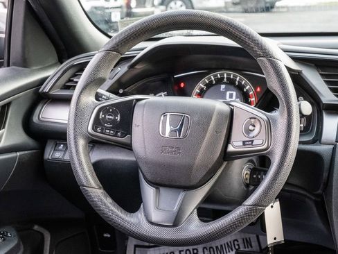 Used 2017 Honda Civic LX image 22