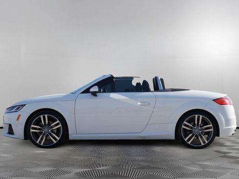 Used 2020 Audi TT 2.0T AWD/4WD image 7