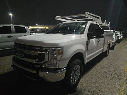 Used 2022 Ford F250 XL w/ STX Appearance Package