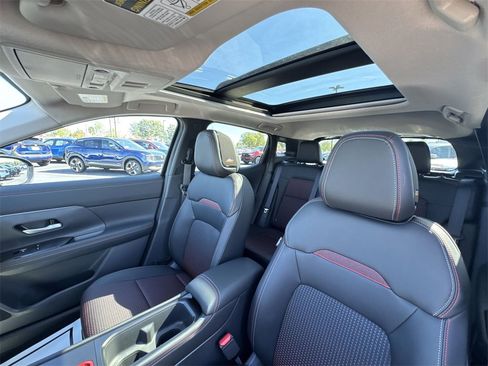 New 2026 Nissan Kicks SR w/ SR Premium Package image 22