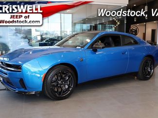 New 2026 Dodge Charger R/T Scat Pack video 1