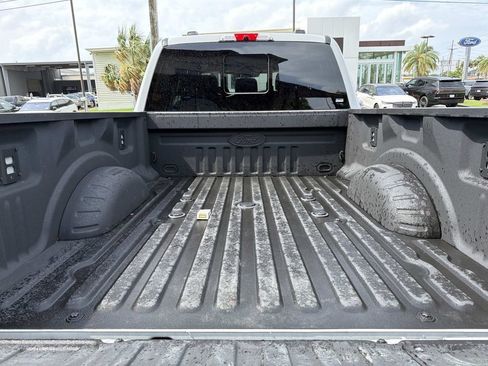 Used 2025 Ford F250 Lariat w/ Lariat Ultimate Package AWD/4WD image 10