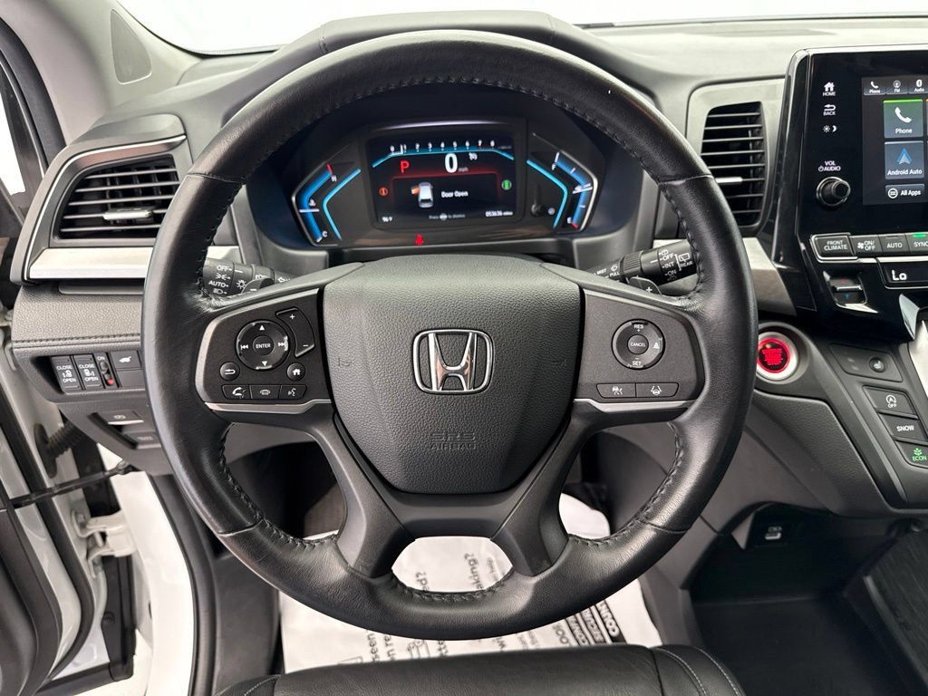 Used 2024 Honda Odyssey EX-L image 27