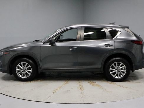 Used 2023 MAZDA CX-5 AWD 2.5 S w/ Select Package image 10
