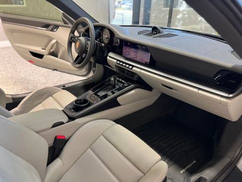 Used 2020 Porsche 911 Carrera S image 24