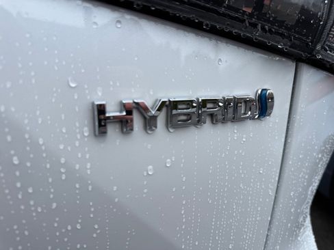 Used 2022 Toyota Highlander Platinum image 7