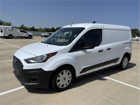 Used 2022 Ford Transit Connect XL FWD image 1