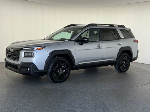 New 2026 Subaru Outback Limited AWD/4WD image 9