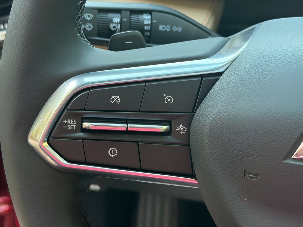 New 2027 Chevrolet Equinox ACTIV AWD/4WD image 21