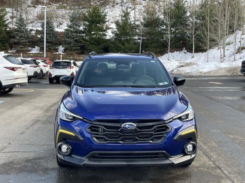 Used 2024 Subaru Crosstrek 2.5i Sport image 8
