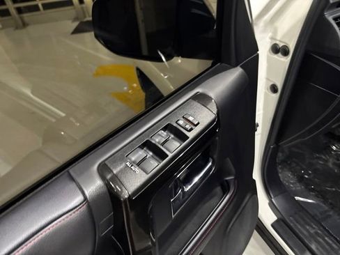 Used 2023 Toyota 4Runner TRD Pro image 13