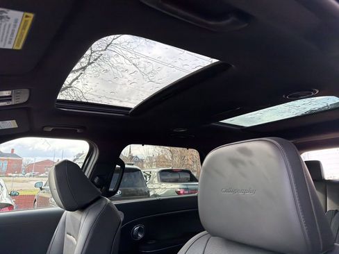 New 2026 Hyundai Palisade Calligraphy AWD/4WD image 18