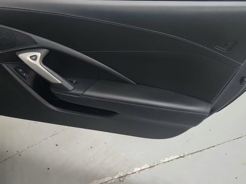 Used 2014 Chevrolet Corvette Stingray Convertible w/ 3LT Preferred Equipment Group RWD image 21