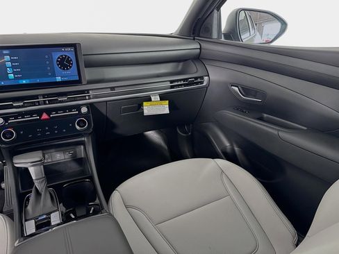 New 2026 Hyundai Santa Cruz SEL FWD image 23