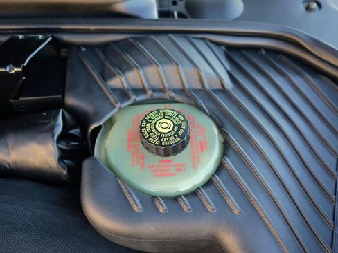 Used 2004 Porsche Boxster S image 14