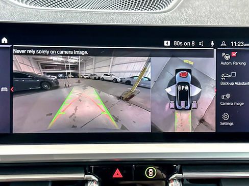 Used 2023 BMW M4 Competition w/ Executive Package image 19