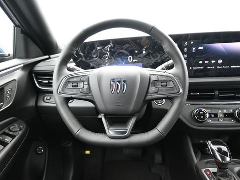 New 2026 Buick Envista Preferred w/ Convenience I Package image 10