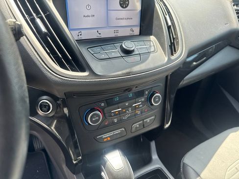 Used 2019 Ford Escape SE AWD/4WD image 12