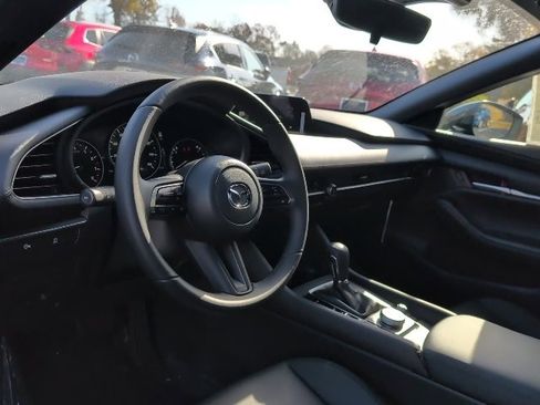 New 2026 MAZDA MAZDA3 s Sport image 14