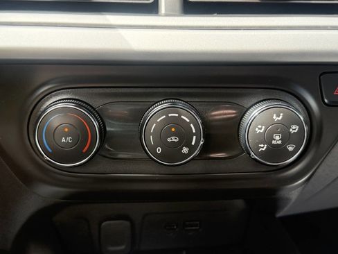 Used 2024 Chevrolet Trax LS w/ Driver Confidence Package image 21