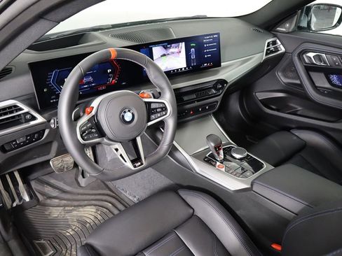 Used 2025 BMW M2 image 22