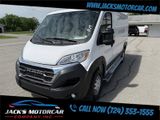 Used 2023 RAM ProMaster 2500 image 2