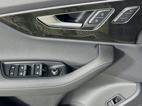 Certified 2025 Audi Q7 3.0T Premium Plus w/ Premium Plus Package image 11