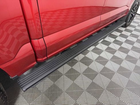 Used 2024 Ford F150 Platinum w/ Equipment Group 702A High image 30