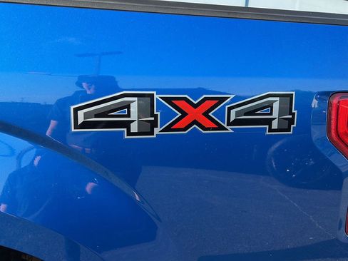Used 2015 Ford F150 XLT w/ Equipment Group 302A Luxury AWD/4WD image 8