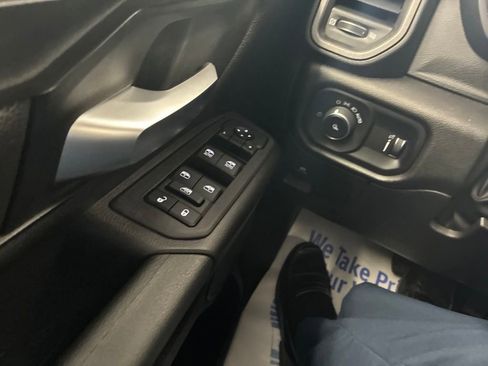 Certified 2025 RAM 1500 Tradesman AWD/4WD image 30